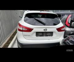 RICAMBI USATI AUTO NISSAN Qashqai Serie K9K 636, K