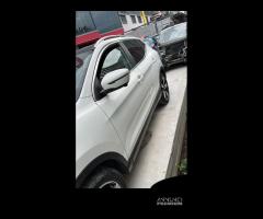 RICAMBI USATI AUTO NISSAN Qashqai Serie K9K 636, K - 4