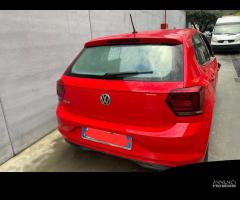 RICAMBI USATI AUTO VOLKSWAGEN Polo 6Â° Serie CHYB - 5