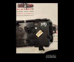 QUADRO STRUMENTI CITROEN C5 Aircross 9826262080 (1