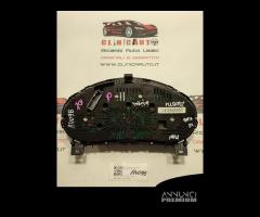 QUADRO STRUMENTI OPEL Insignia Berlina 12844138 A2 - 2