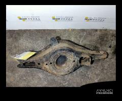 BRACCIO OSCILLANTE ASSALE POSTERIORE DX MAZDA 6 Be - 3