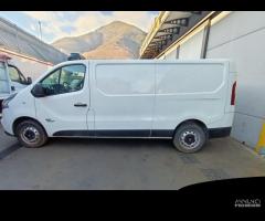 RICAMBI USATI AUTO FIAT Talento Serie R9M 452 Dies - 1