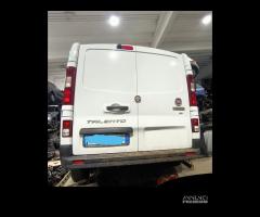 RICAMBI USATI AUTO FIAT Talento Serie R9M 452 Dies