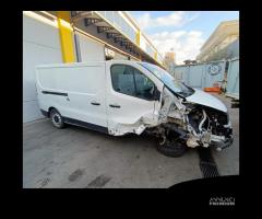 RICAMBI USATI AUTO FIAT Talento Serie R9M 452 Dies - 3