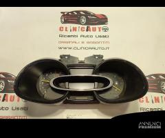 QUADRO STRUMENTI RENAULT Clio Serie 248108978R D4F - 1