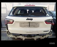 RICAMBI USATI AUTO JEEP Compass Serie 46337540 Hyb