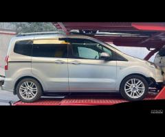 RICAMBI USATI AUTO FORD Tourneo Courier (C4A) UGCA