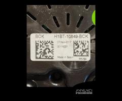 QUADRO STRUMENTI FORD Fiesta 7Â° Serie H1BT-10849- - 4