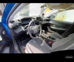 RICAMBI USATI AUTO PEUGEOT 208 Serie HMH (EB2FAD) - 6