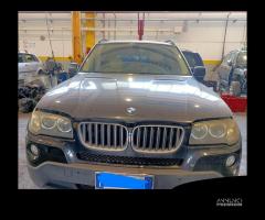 RICAMBI USATI AUTO BMW X3 1Â° Serie M57 D30 (306D3 - 1