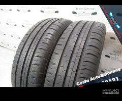 165 60 15 Continental 65 60 R15 90%  Estive Pneus