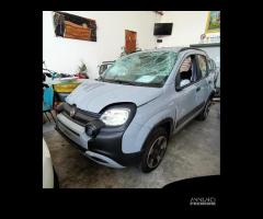 RICAMBI USATI AUTO FIAT Panda 3Â° Serie 463 41 162 - 1