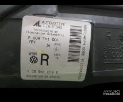 FANALE ANTERIORE DX VOLKSWAGEN New Beetle Cabrio 1