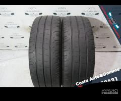 215 65 16C Continental 85% 215 65 R16 Pneus