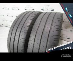 215 65 16C Continental 85% 215 65 R16 Pneus - 2