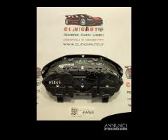 QUADRO STRUMENTI FORD Ka Serie J7BT-10849-MB B4KI - 2