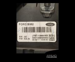 QUADRO STRUMENTI FORD Ka Serie J7BT-10849-MB B4KI - 3