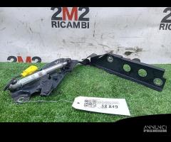 CERNIERA COFANO ANTERIORE SX AUDI A6 Avant Serie C