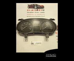 QUADRO STRUMENTI RENAULT Clio Serie P8200276525 -A - 2