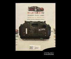 QUADRO STRUMENTI TOYOTA Yaris Serie 83800-F5441 1N