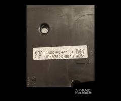 QUADRO STRUMENTI TOYOTA Yaris Serie 83800-F5441 1N