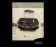 QUADRO STRUMENTI TOYOTA Yaris Serie 83800-F5441 1N