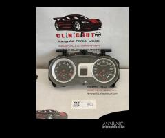 QUADRO STRUMENTI RENAULT Clio Serie 8200305023 820 - 1