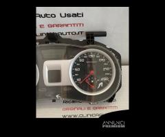 QUADRO STRUMENTI RENAULT Clio Serie 8200305023 820 - 2