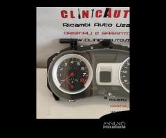 QUADRO STRUMENTI RENAULT Clio Serie 8200305023 820 - 3