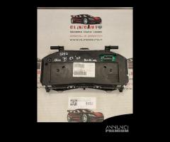 QUADRO STRUMENTI RENAULT Clio Serie 8200305023 820 - 4