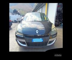 RICAMBI USATI AUTO RENAULT Scenic Serie K9K 636, K - 1