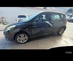 RICAMBI USATI AUTO RENAULT Scenic Serie K9K 636, K