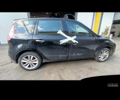 RICAMBI USATI AUTO RENAULT Scenic Serie K9K 636, K