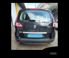 RICAMBI USATI AUTO RENAULT Scenic Serie K9K 636, K