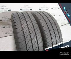 215 60 17c Dunlop 85% 215 60 R17 Pneus - 3