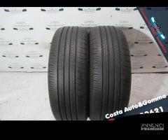 225 60 18 Dunlop Estive 90% 225 60 R18 Pneus