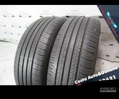 225 60 18 Dunlop Estive 90% 225 60 R18 Pneus - 2