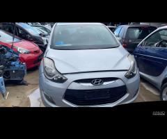 RICAMBI USATI AUTO HYUNDAI iX20 Serie D4FC Diesel