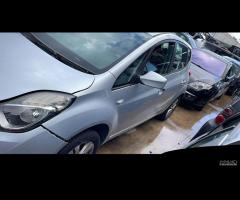 RICAMBI USATI AUTO HYUNDAI iX20 Serie D4FC Diesel