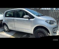 RICAMBI USATI AUTO VOLKSWAGEN Up 1Â° Serie CHYA, C - 1