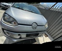 RICAMBI USATI AUTO VOLKSWAGEN Up 1Â° Serie CHYA, C