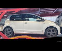 RICAMBI USATI AUTO SEAT Mii 1Â° Serie CPGA Bifuel/ - 2