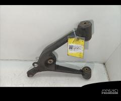 BRACCIO OSCILLANTE ASSALE POSTERIORE DX MERCEDES M - 2