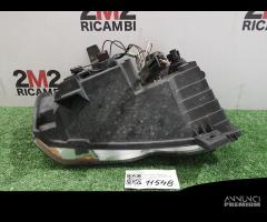 FANALE FENDINEBBIA ANT CON FRECCIA DX JEEP Grand C - 4