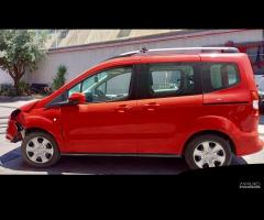 RICAMBI USATI AUTO FORD Tourneo Courier (C4A) UGCA