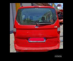 RICAMBI USATI AUTO FORD Tourneo Courier (C4A) UGCA