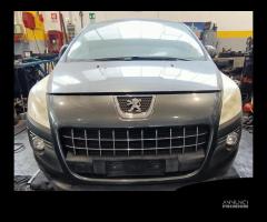 RICAMBI USATI AUTO PEUGEOT 3008 Serie 9HZ (DV6TED4 - 1