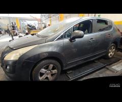 RICAMBI USATI AUTO PEUGEOT 3008 Serie 9HZ (DV6TED4 - 2