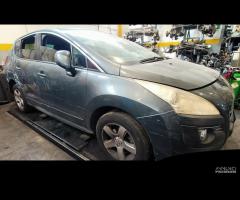 RICAMBI USATI AUTO PEUGEOT 3008 Serie 9HZ (DV6TED4